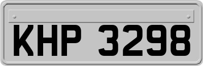 KHP3298