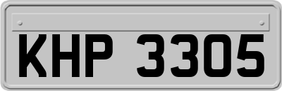 KHP3305