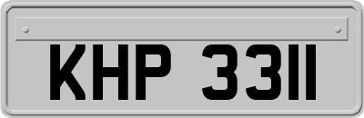KHP3311