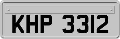KHP3312