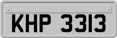 KHP3313