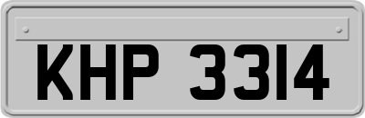KHP3314