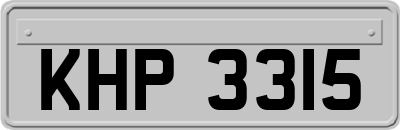 KHP3315
