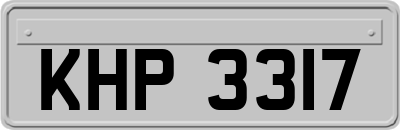 KHP3317
