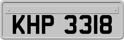 KHP3318