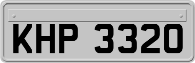KHP3320