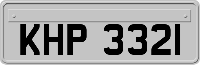 KHP3321