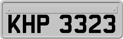 KHP3323