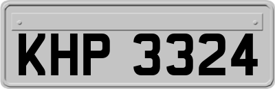 KHP3324