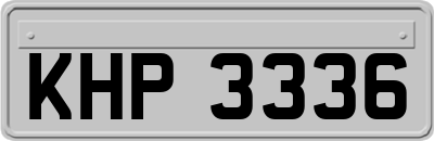 KHP3336