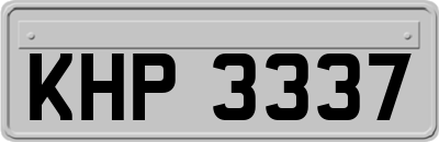 KHP3337
