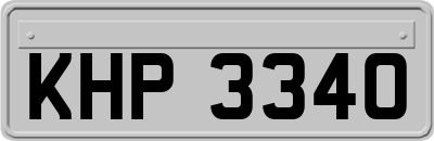 KHP3340