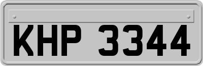 KHP3344
