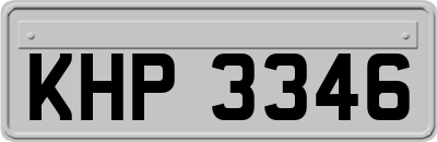 KHP3346