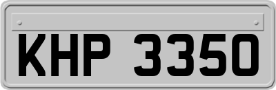 KHP3350