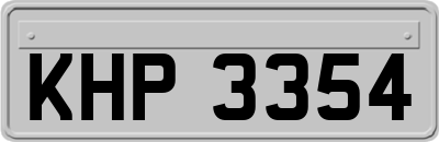 KHP3354