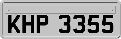 KHP3355