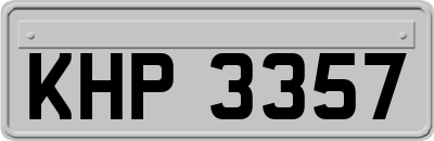 KHP3357
