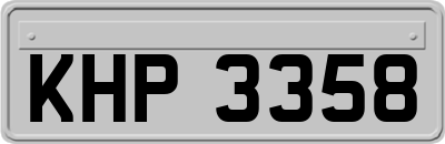 KHP3358
