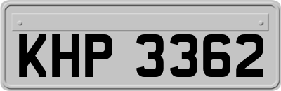 KHP3362