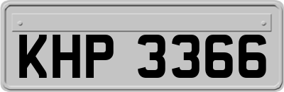 KHP3366