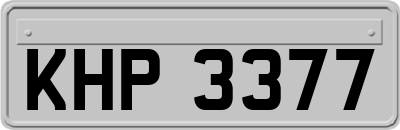 KHP3377