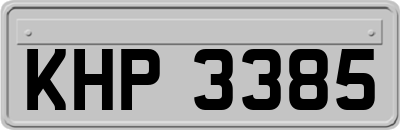 KHP3385