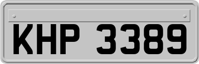 KHP3389