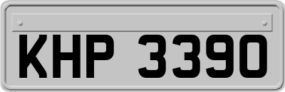 KHP3390