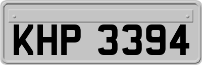 KHP3394
