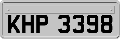 KHP3398