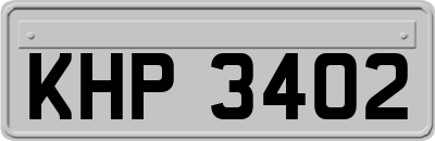 KHP3402