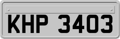 KHP3403