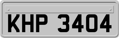 KHP3404