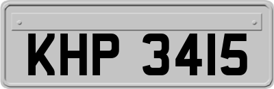 KHP3415