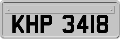 KHP3418