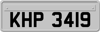 KHP3419