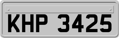 KHP3425