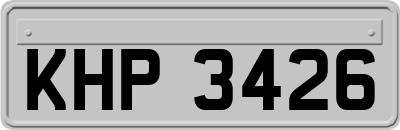 KHP3426