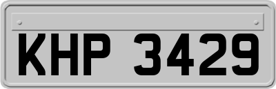 KHP3429