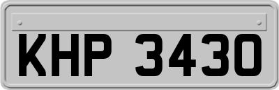 KHP3430