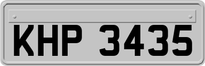 KHP3435