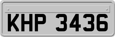 KHP3436