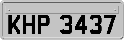KHP3437