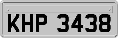 KHP3438