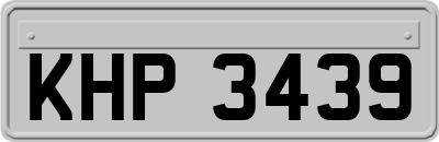 KHP3439
