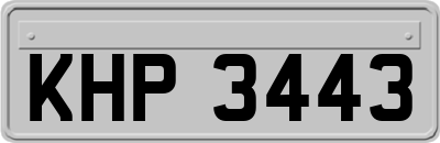 KHP3443