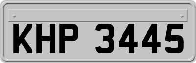 KHP3445
