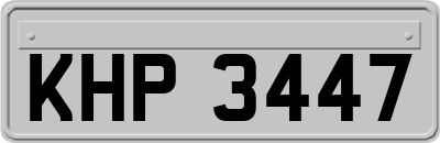 KHP3447