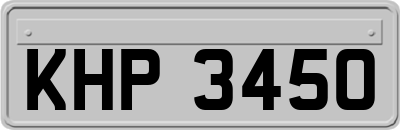 KHP3450